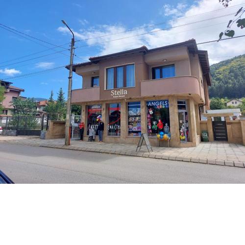 Stella Guesthouse