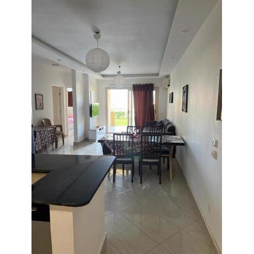 Stella Heights / ground chalet 3bed 2 bath