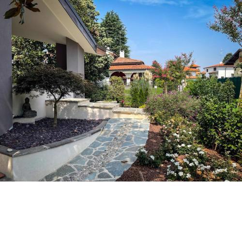 Stella House B&B + Free park