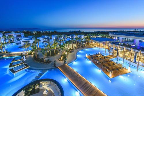 Stella Island Luxury Resort & Spa (Adults Only)