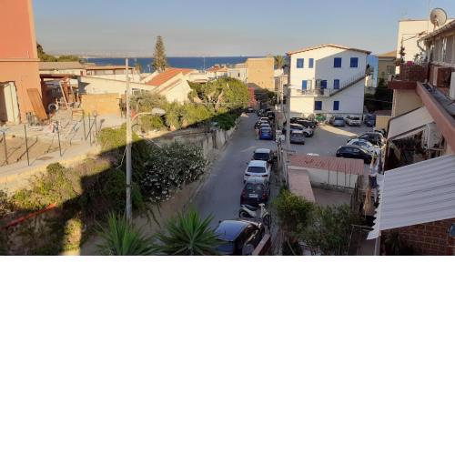 Stella Marina Bed and Breakfast sul mare