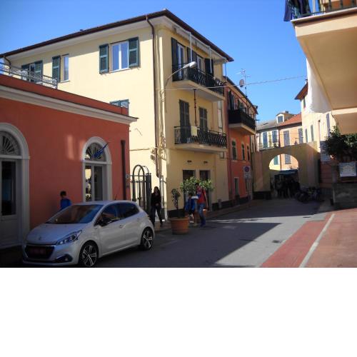 Stella Marina delle 5 Terre