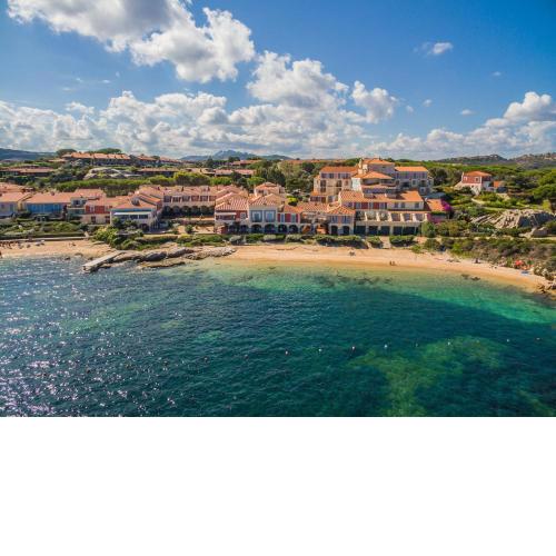 Stella Marina House