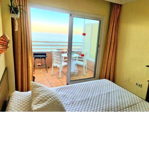 Stella Maris - Estrella del Mar Eco Front Sea View