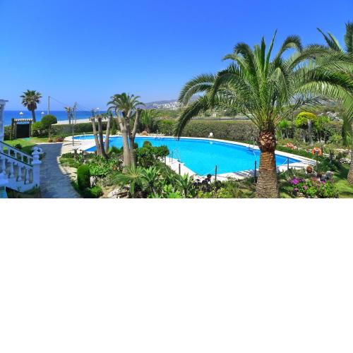 Stella Maris - Sleeps 4