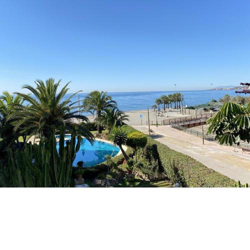 Stella Maris 2C Casasol Apartments