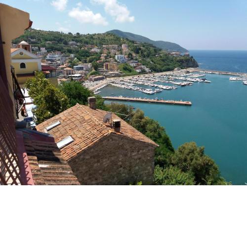 Stella Maris Agropoli case vacanza