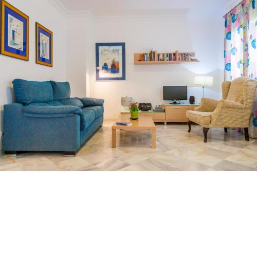 Stella Maris B3 BA Nerja