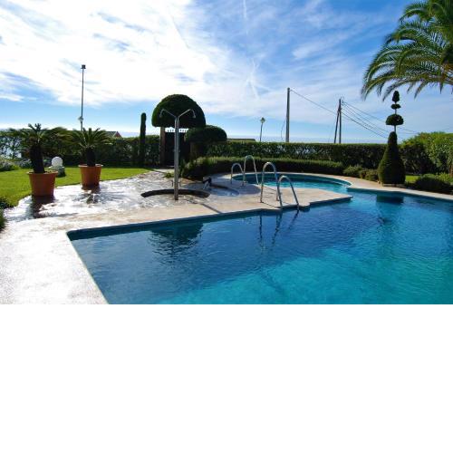 Stella Maris Casasol Apartments