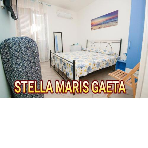STELLA MARIS GAETA
