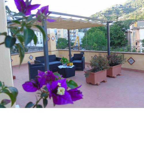 Stella Maris Holidays