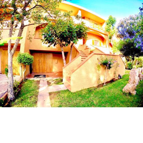 Stella Maris Holidays