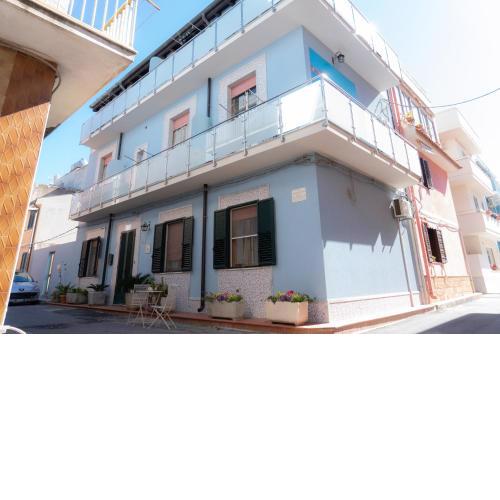 Stella Maris Marzamemi Apartment
