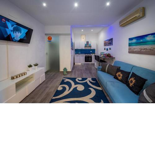 Stella Mary Di Marco Apartment