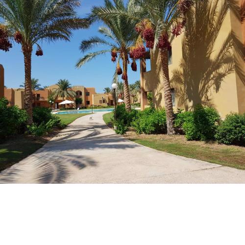 Stella mkady hurghada