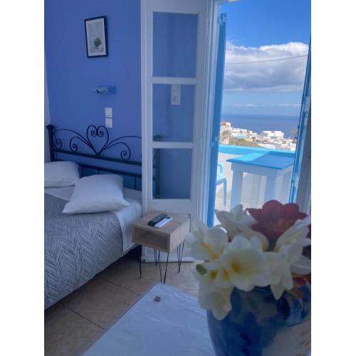 Stella Nomikou Apartments