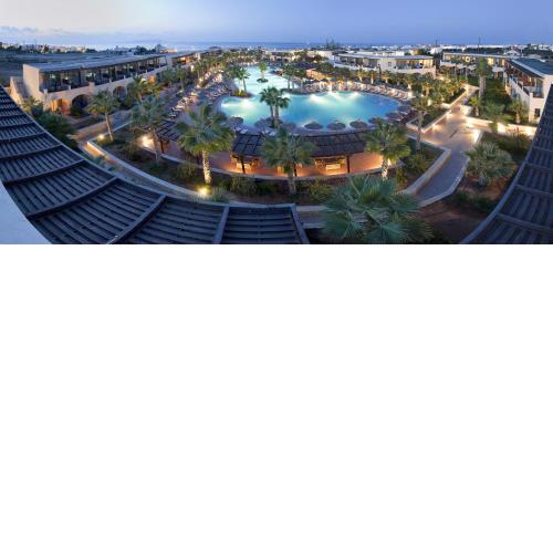 Stella Palace Aqua Park Resort