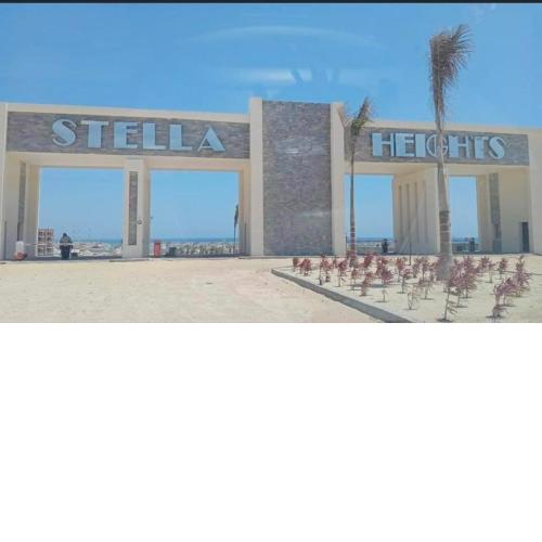 Stella Pool view villa