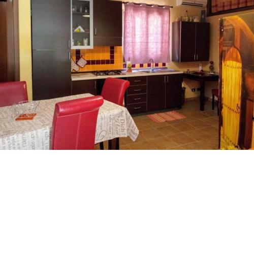 Stella rooms