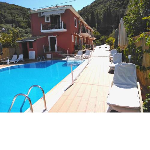 Stella 's Sea Front Apartments