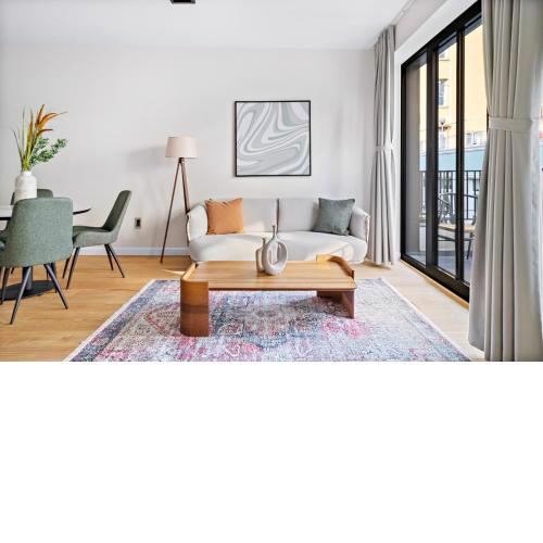 Stella Stays Artistic 1 BDR Galata