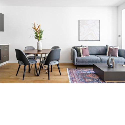 Stella Stays Cozy 1 BDR Galata