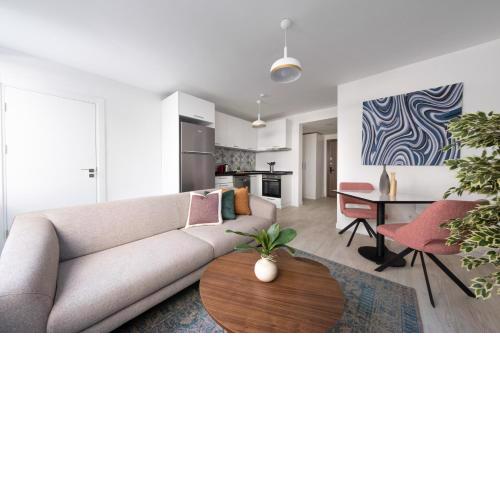 Stella Stays Distinctive 1 BDR Etiler