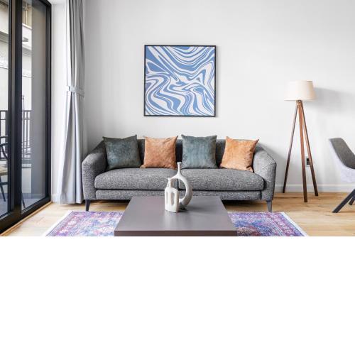 Stella Stays Homey 1 BDR Galata