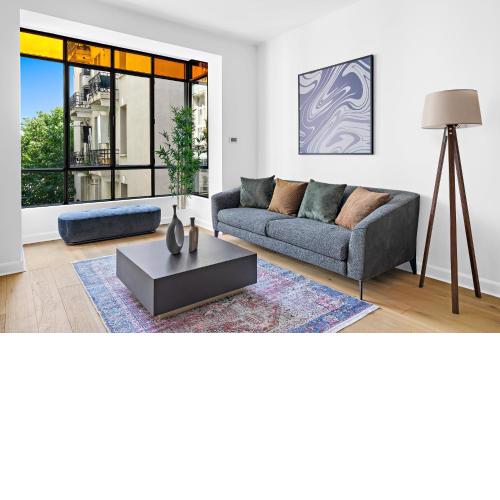 Stella Stays Rustic 1 BDR Galata