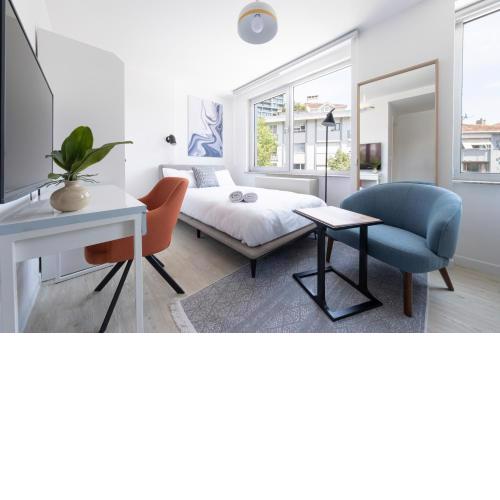 Stella Stays Stylish Studio Etiler