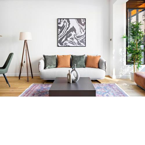 Stella Stays Subtle 1 BDR Galata