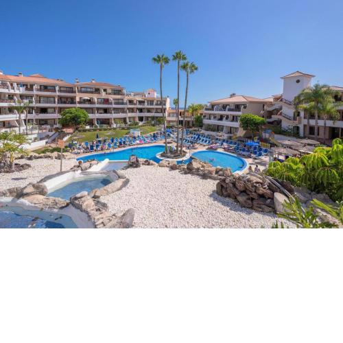 Stellamare in Royal Parque Albatros, Golf del Sur