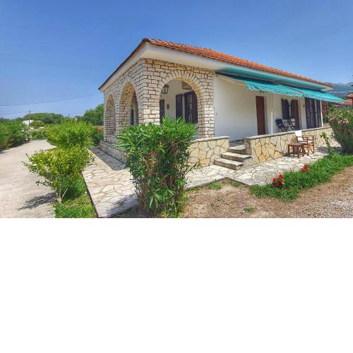 Stellamaris Seaside Studio 1