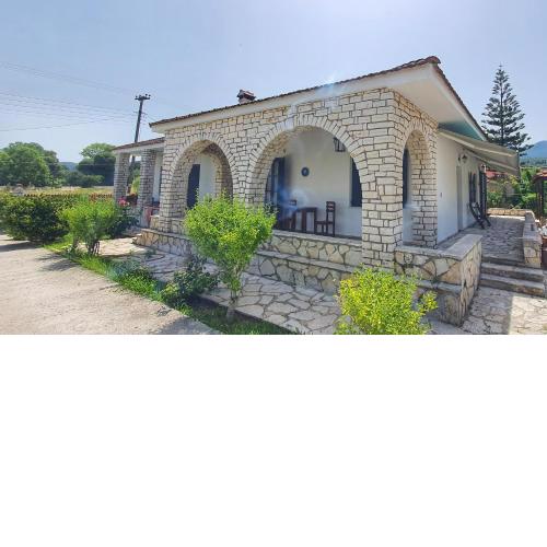 Stellamaris Seaside Studio 2