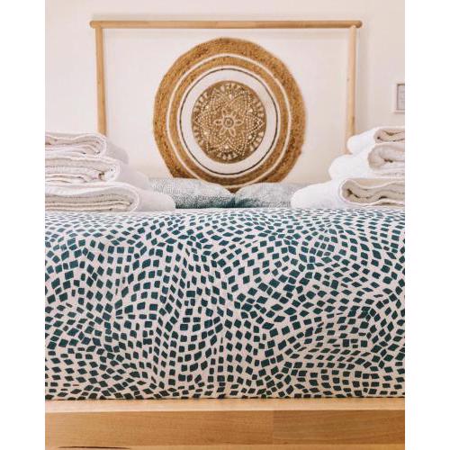 Stellammare Apulian House B&B