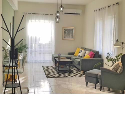 Stellaris Apartment