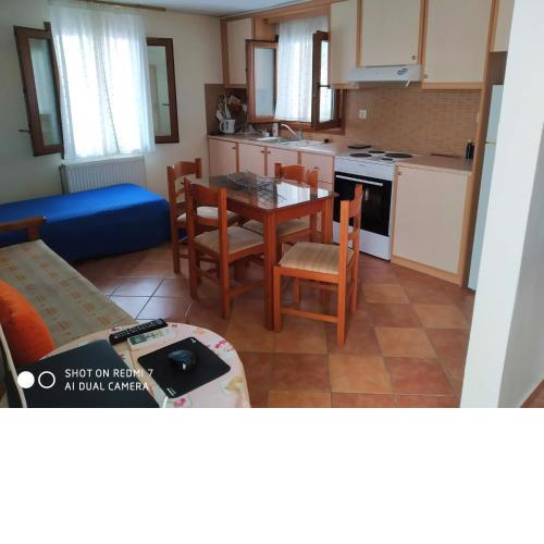 Stella’s guesthouse