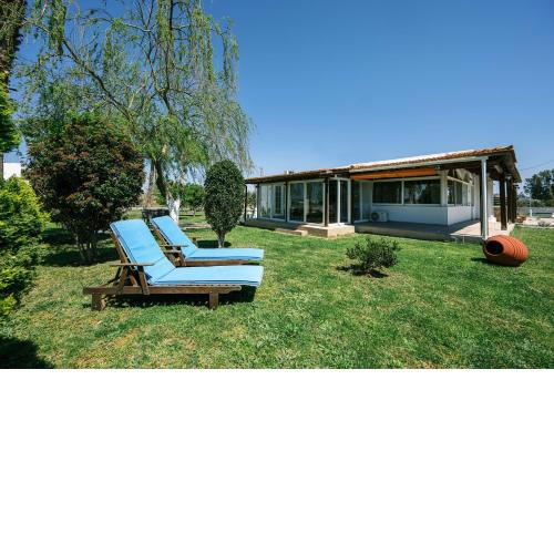 Stella's Holiday Resort