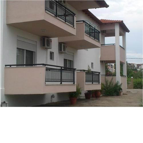 Stella's House