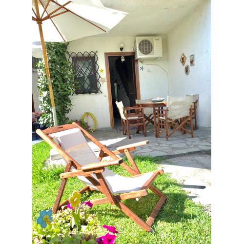 Stella's Maisonette