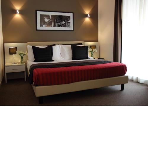 Stelle Hotel The Businest