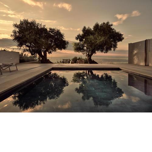 Stelle Mare Villa