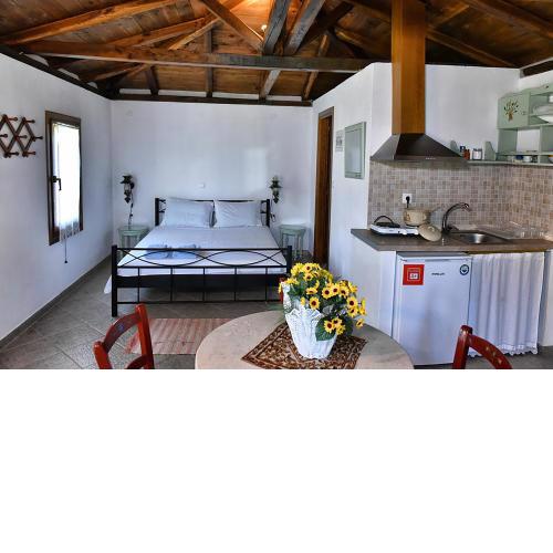 Stellina's House