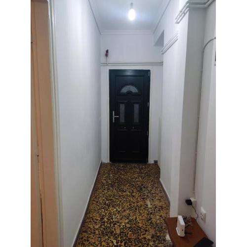 Stelmar apartment