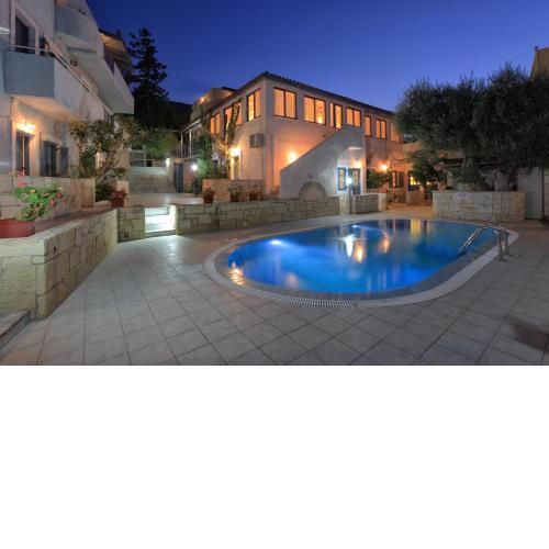 Stelva Villas