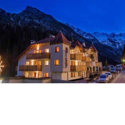 Stelvio Residence