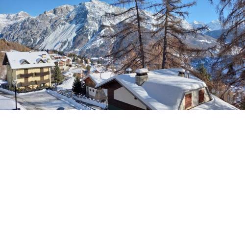 Stelviostay Residence Stelvio