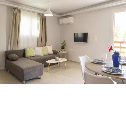 SteMa Seaside Apartments