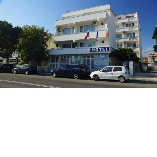 Stemak Hotel