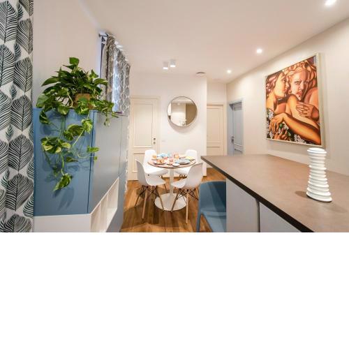 Stemar Apartment Diva
